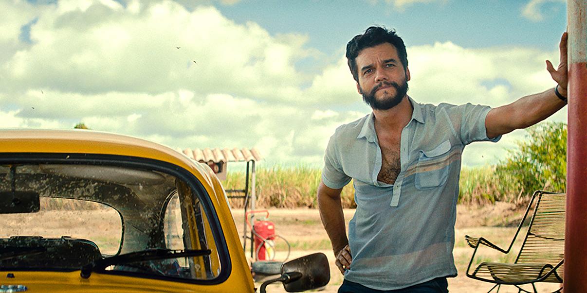 Wagner Moura, protagonista de O Agente Secreto, concorria como melhor ator, mas não levou a estatueta