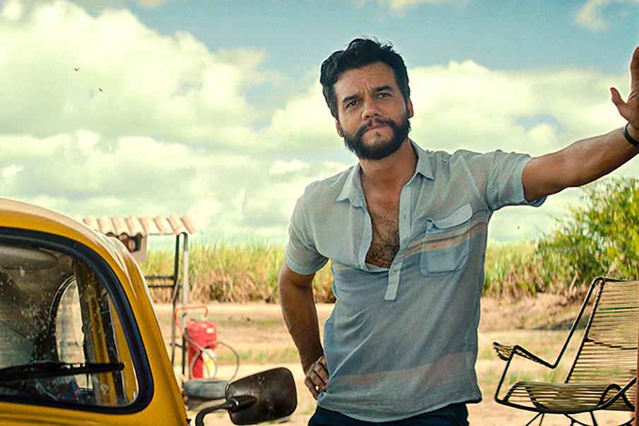 Wagner Moura, protagonista de O Agente Secreto, concorria como melhor ator, mas não levou a estatueta