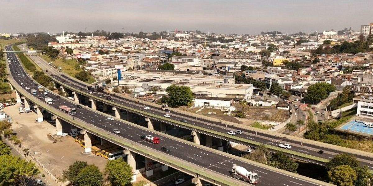 Rodovia dos Imigrantes e Rodovia Anchieta recebem interdições nesta semana