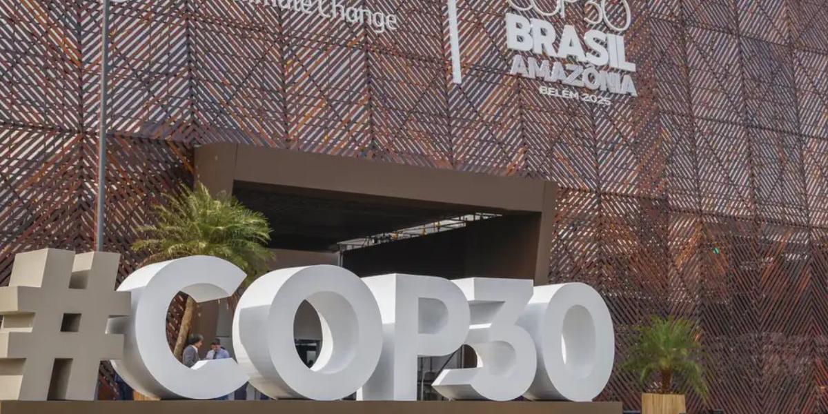 COP30: Brasil avança na transição climática