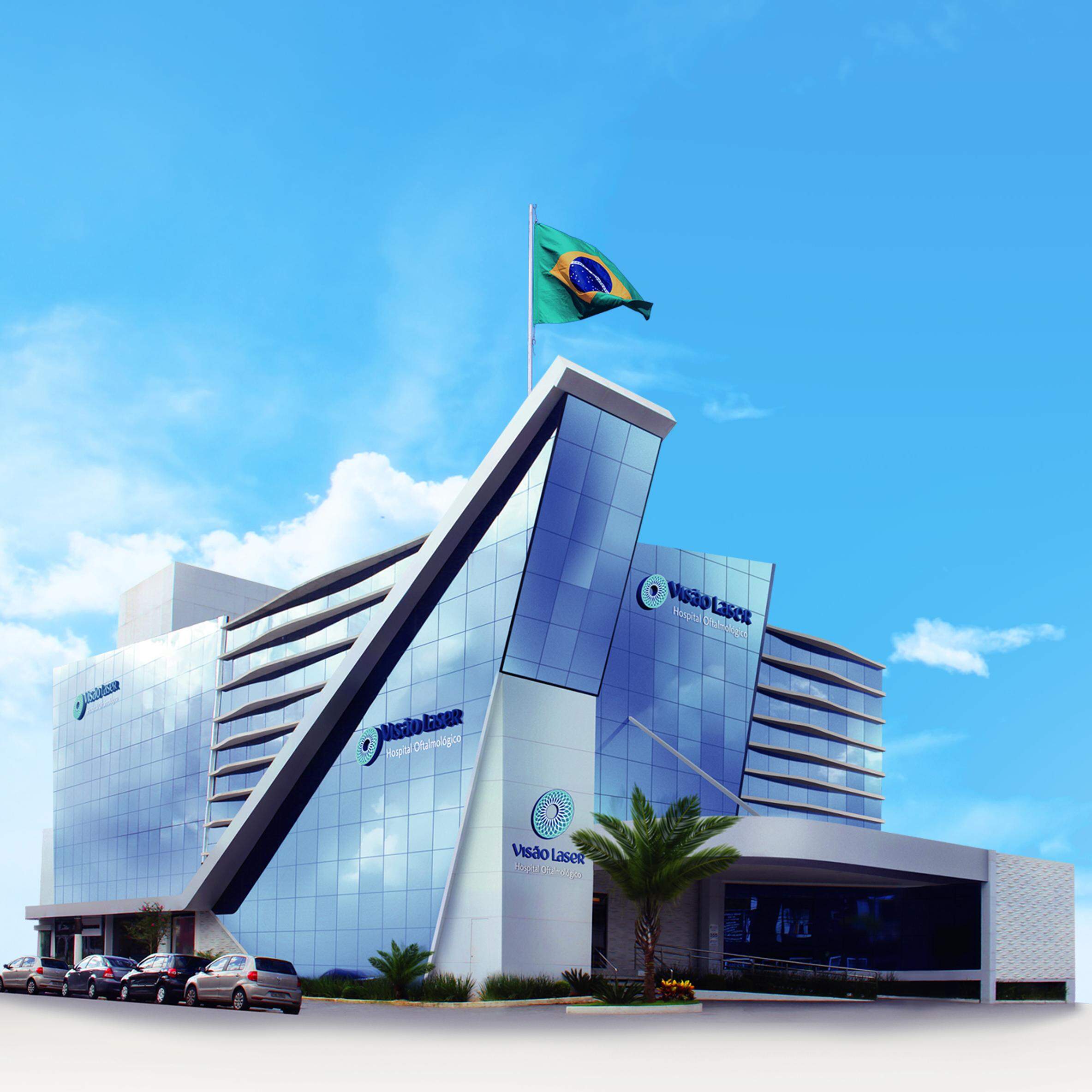 Empresa santista conquista o 23º Top of Mind na categoria clínica oftalmológica reforçando a relação de confiança com os pacientes