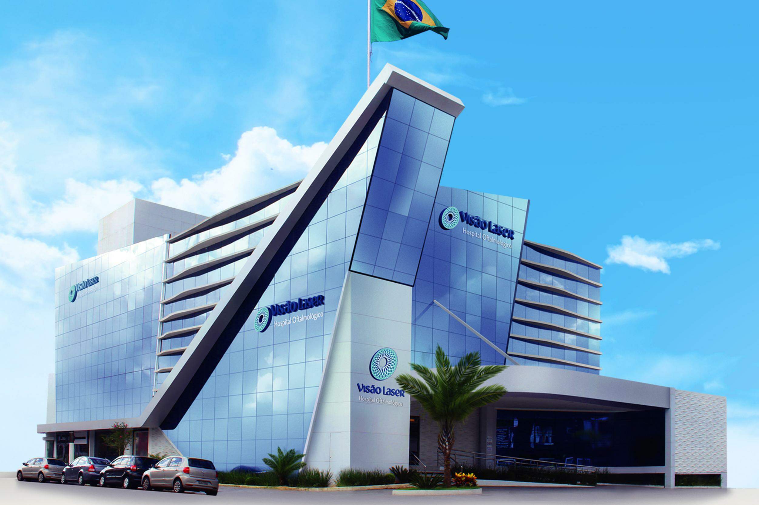 Empresa santista conquista o 23º Top of Mind na categoria clínica oftalmológica reforçando a relação de confiança com os pacientes