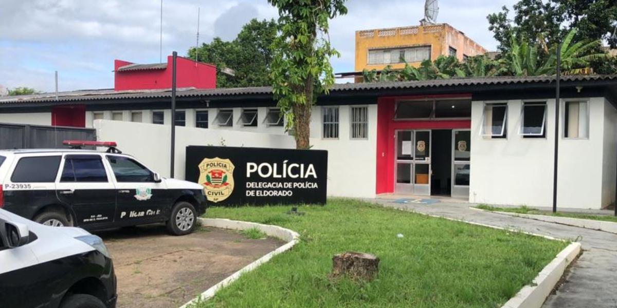 Homem foi capturado no distrito de Itapeúna, em Eldorado, no Vale do Ribeira
