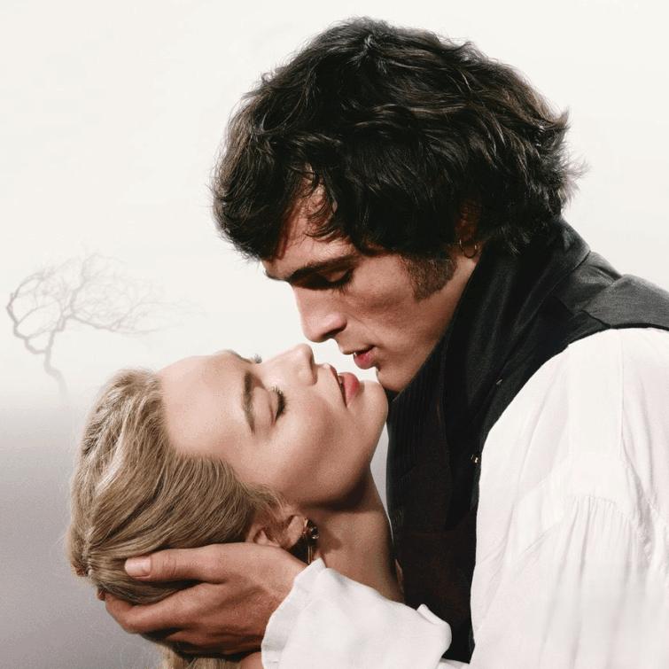 Balzac e o Morro dos Ventos Uivantes