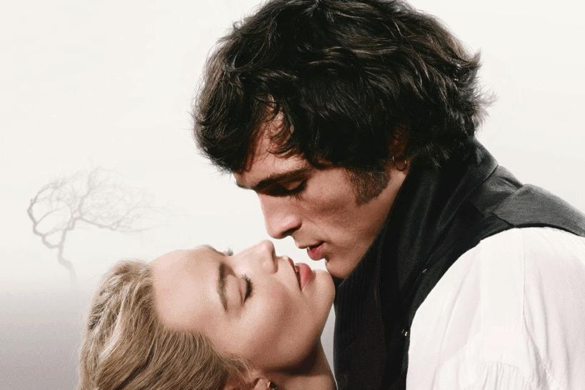 Balzac e o Morro dos Ventos Uivantes