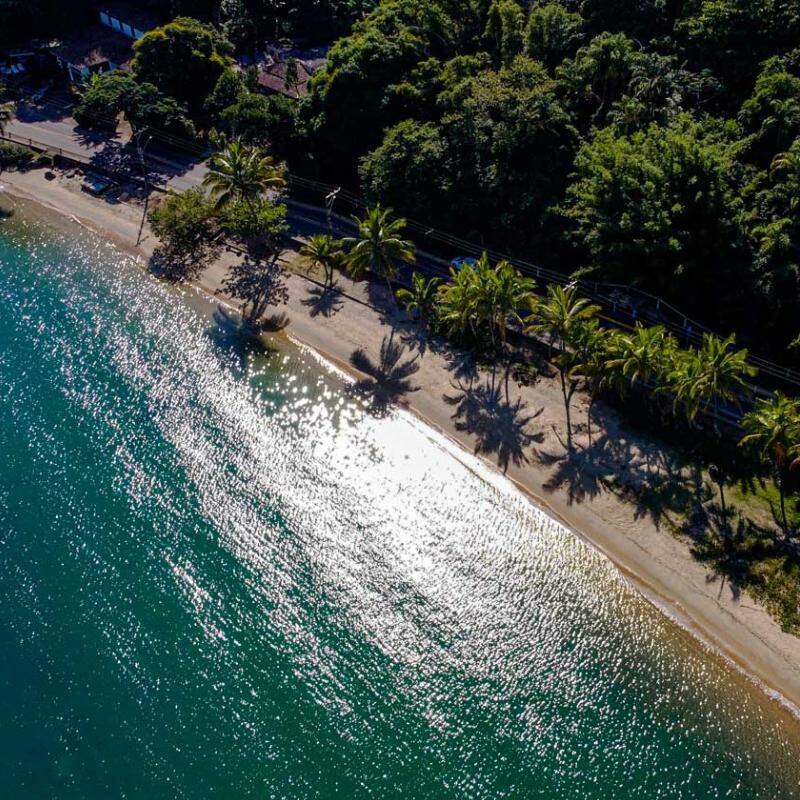 Prefeitura de Ilhabela, no litoral de São Paulo, alerta para golpes envolvendo a cobrança da Taxa de Preservação Ambiental (TPA)