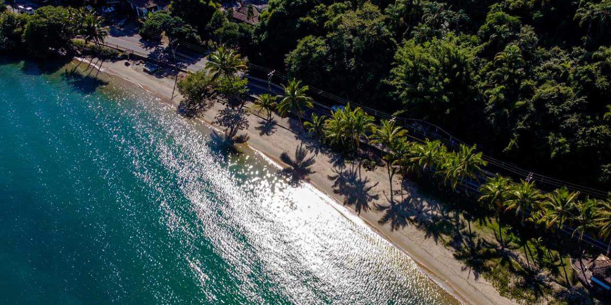 Prefeitura de Ilhabela, no litoral de São Paulo, alerta para golpes envolvendo a cobrança da Taxa de Preservação Ambiental (TPA)