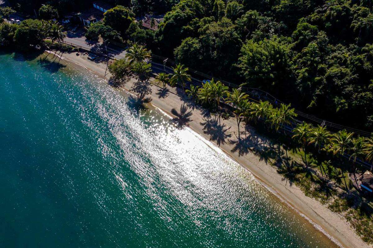 Prefeitura de Ilhabela, no litoral de São Paulo, alerta para golpes envolvendo a cobrança da Taxa de Preservação Ambiental (TPA)