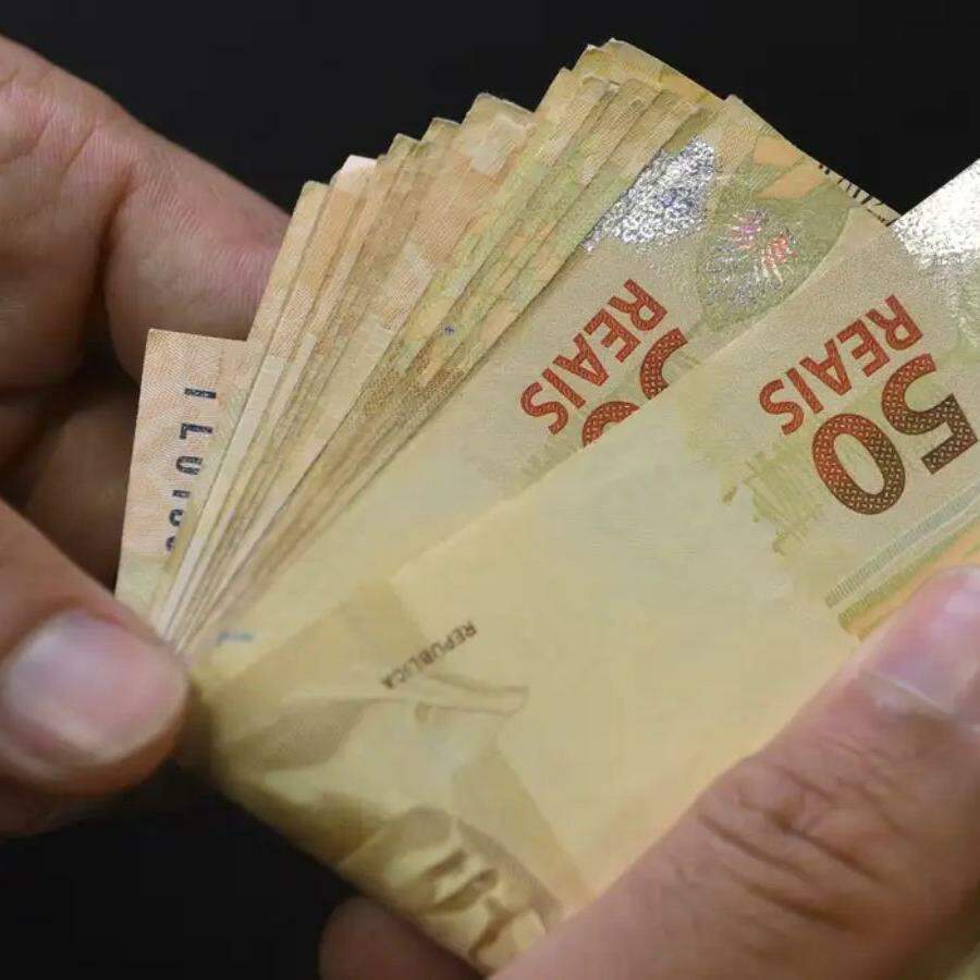 Precisamos falar sobre dinheiro