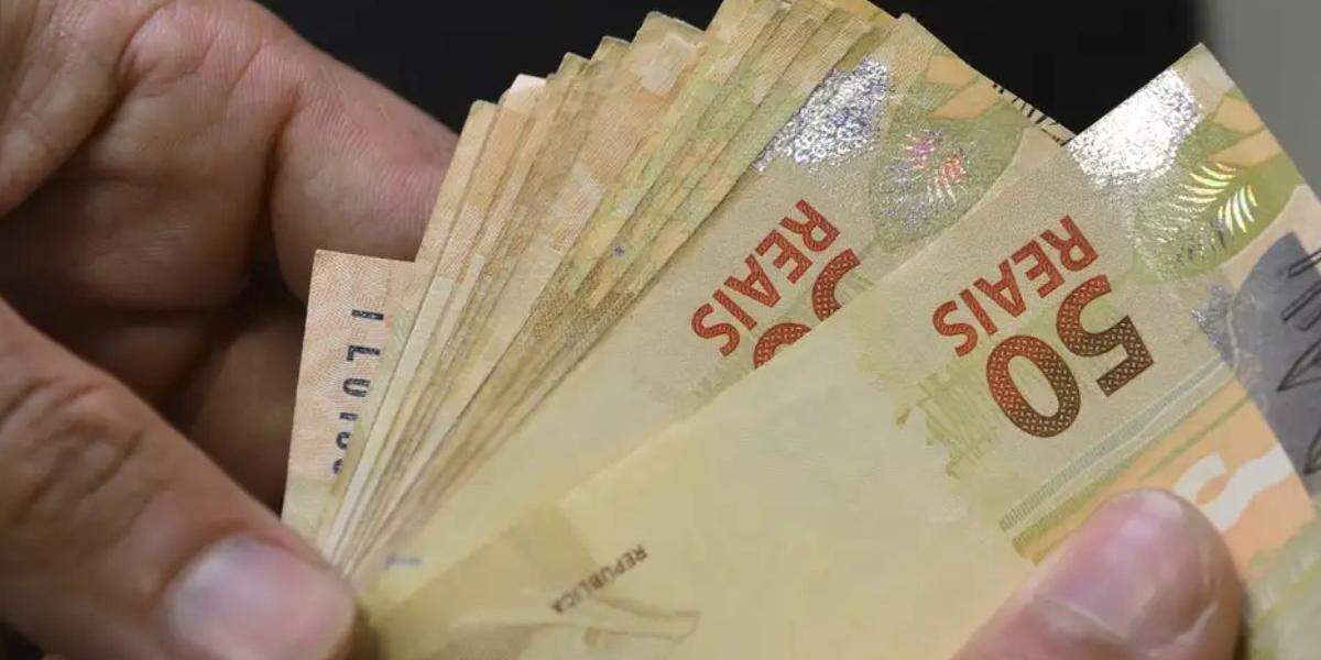 Precisamos falar sobre dinheiro