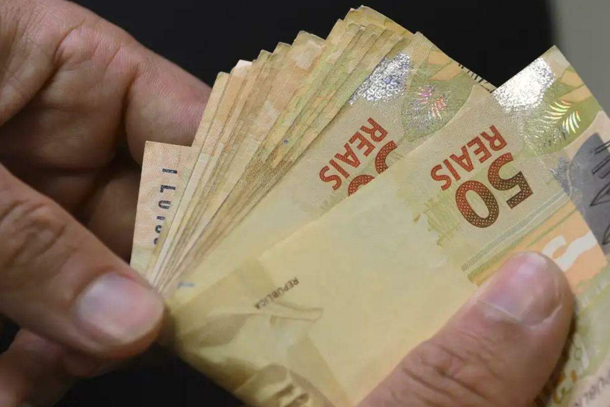 Precisamos falar sobre dinheiro