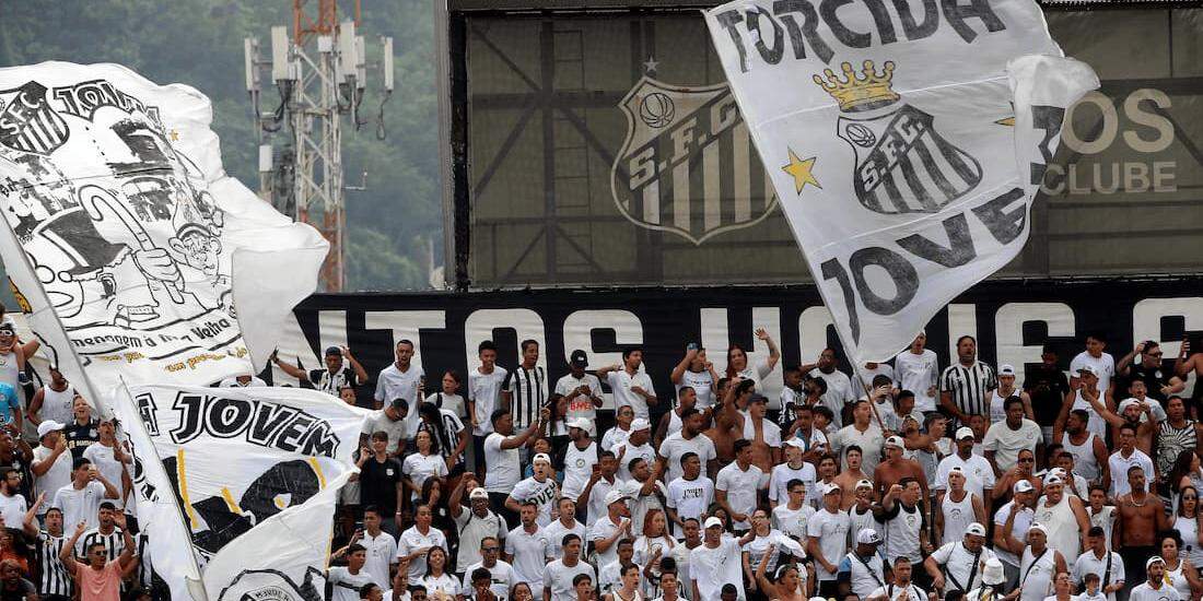 O público geral terá acesso às vendas a partir das 17h, exclusivamente por meio do plano Santos Mais Popular