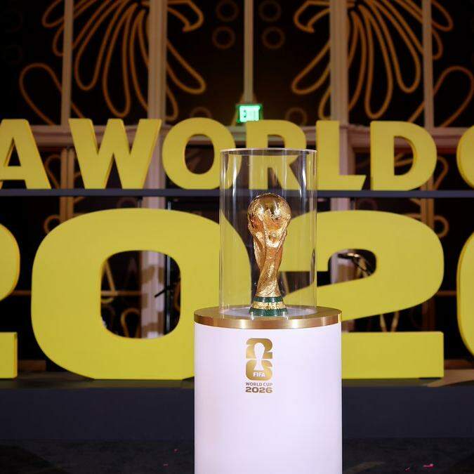Começa nesta quinta-feira a Copa do Mundo de 2026
