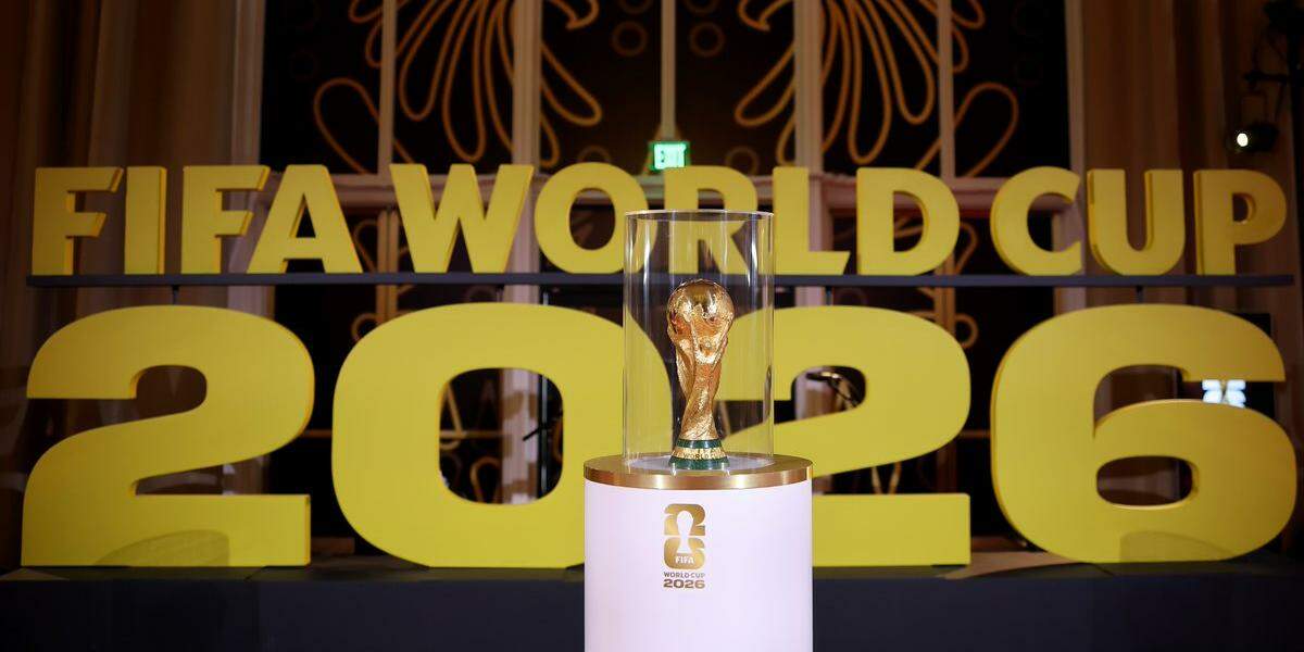 Começa nesta quinta-feira a Copa do Mundo de 2026