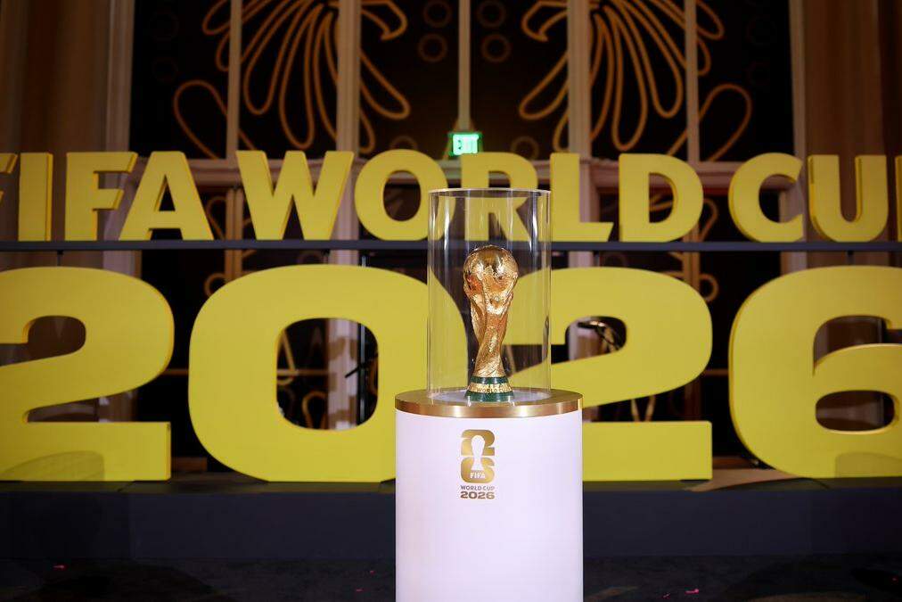 Começa nesta quinta-feira a Copa do Mundo de 2026