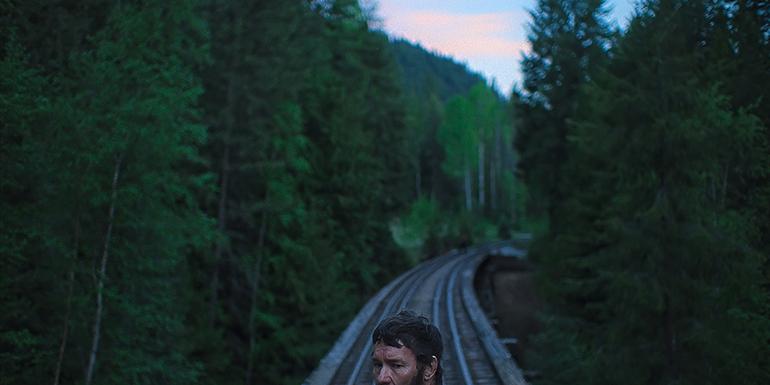 Sonhos de trem: o tempo como personagem