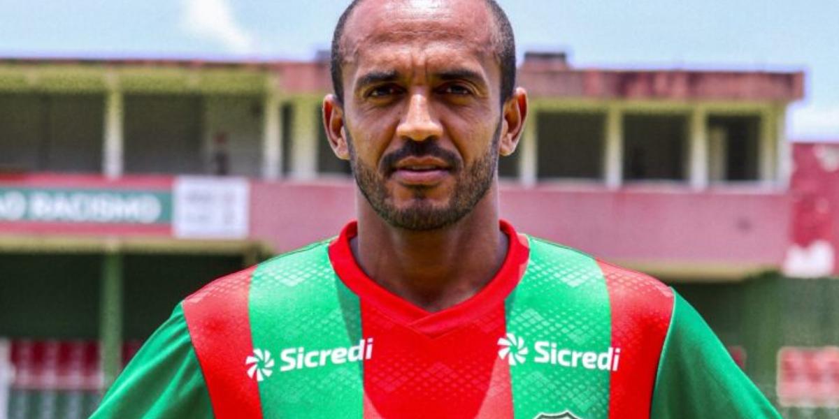 Jeferson Caxito confia no potencial da equipe santista para buscar a vitória na partida em Porto Feliz