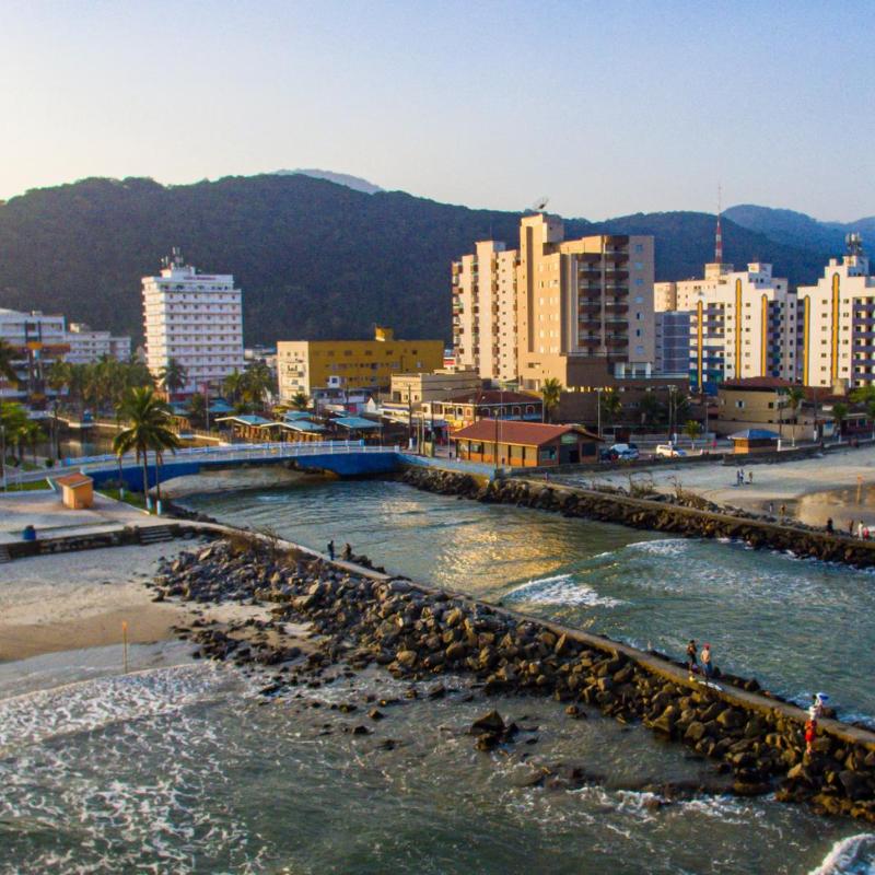 Mongaguá reforçou as regras para a temporada 2025/2026