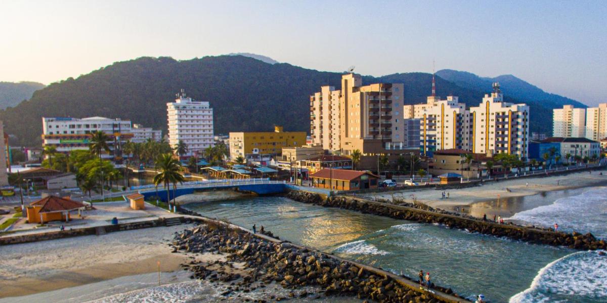 Mongaguá reforçou as regras para a temporada 2025/2026