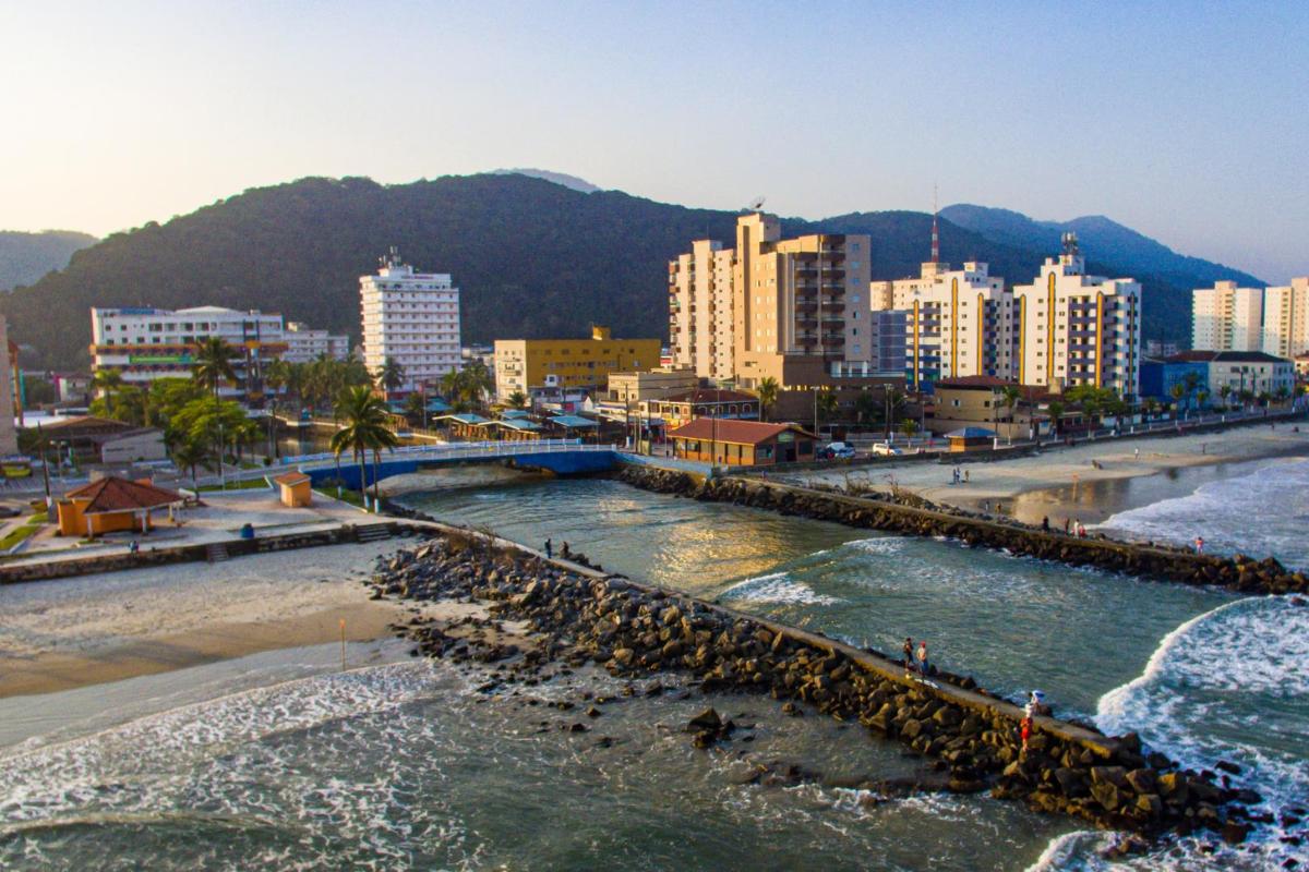 Mongaguá reforçou as regras para a temporada 2025/2026