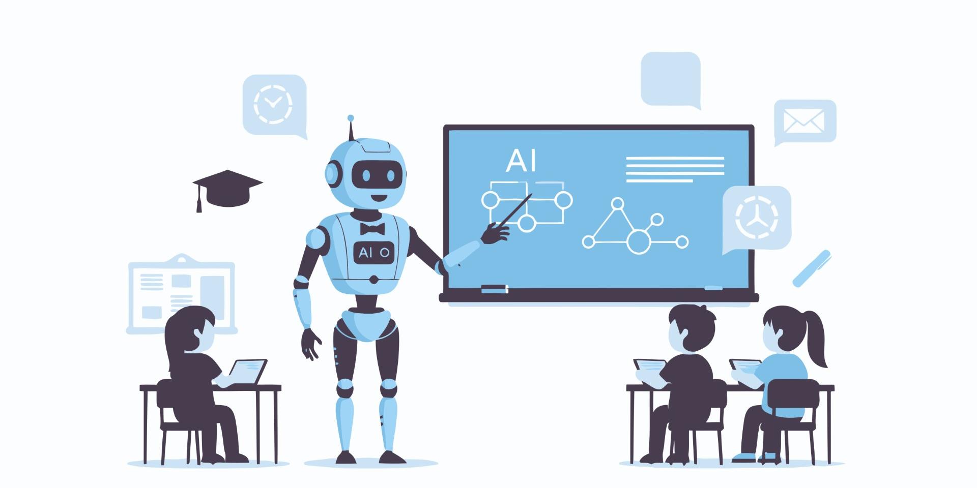 O que o mundo já ensina sobre IA e o que o Brasil pode aprender com isso