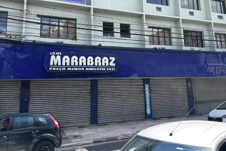 Marabraz pede recuperação judicial com dívida de R$ 140 milhões em meio ao juro e disputa familiar