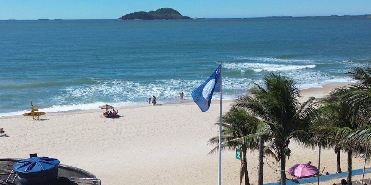 A Prefeitura de Guarujá começará a cobrar a nova taxa em 2027