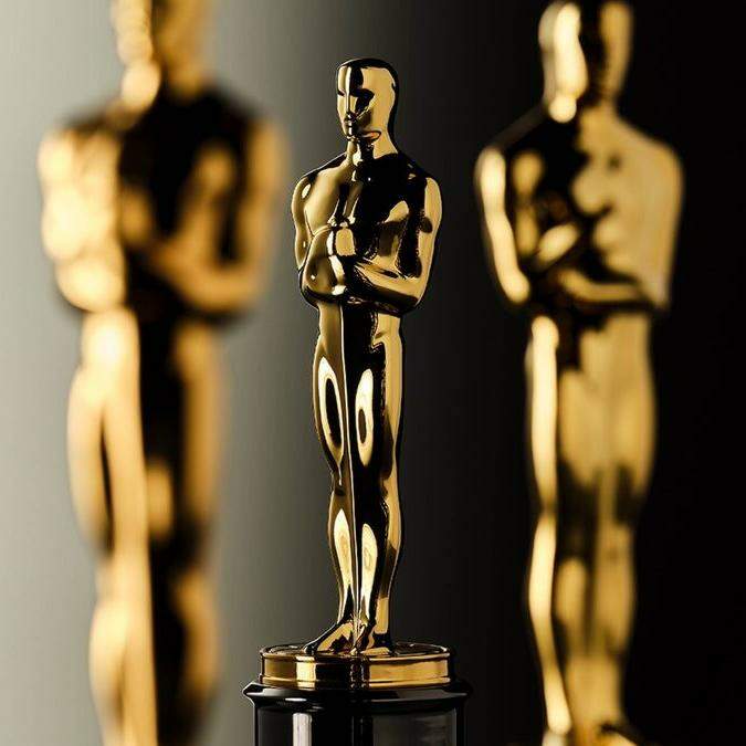 Membros da Academia podem votar nos indicados ao Oscar