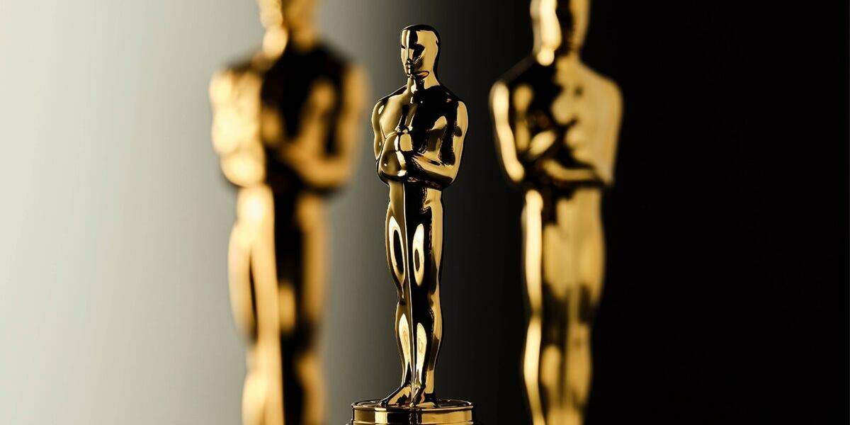 Membros da Academia podem votar nos indicados ao Oscar