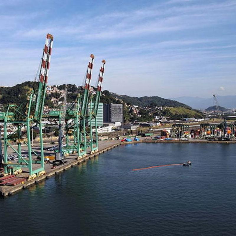 “We are working to hold the auction between October and November,” said the minister