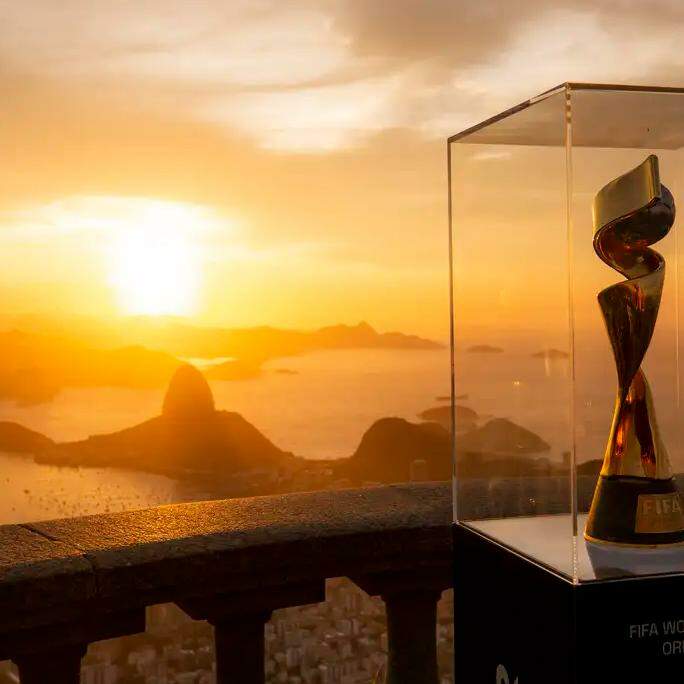 Copa Feminina: Repescagem internacional definirá últimas três vagas; veja países que disputam