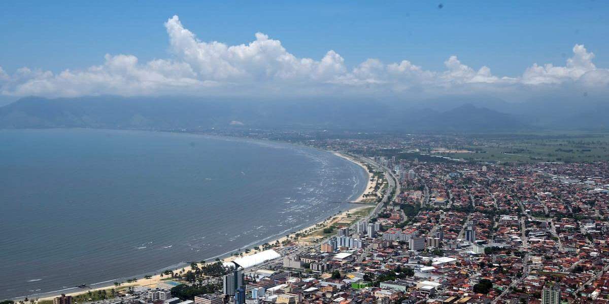 Caraguatatuba busca ampliar seu potencial turístico com investimentos em infraestrutura e novos equipamentos
