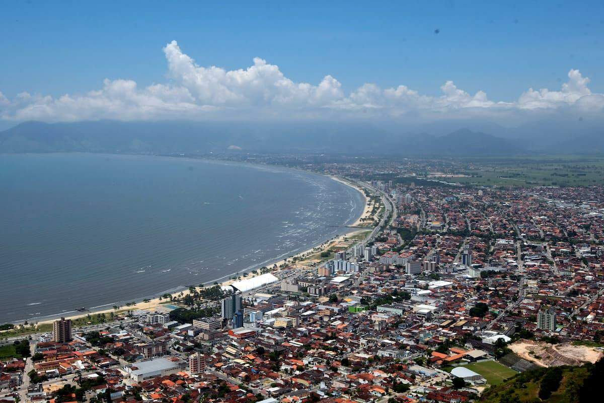Caraguatatuba busca ampliar seu potencial turístico com investimentos em infraestrutura e novos equipamentos