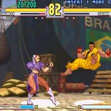 Mapa multiplayer de Call of Duty se passa em
Santos