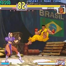 Mapa multiplayer de Call of Duty se passa em
Santos