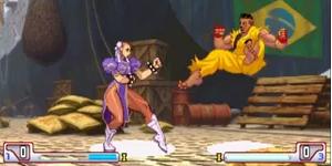 Mapa multiplayer de Call of Duty se passa em
Santos