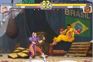 Mapa multiplayer de Call of Duty se passa em
Santos