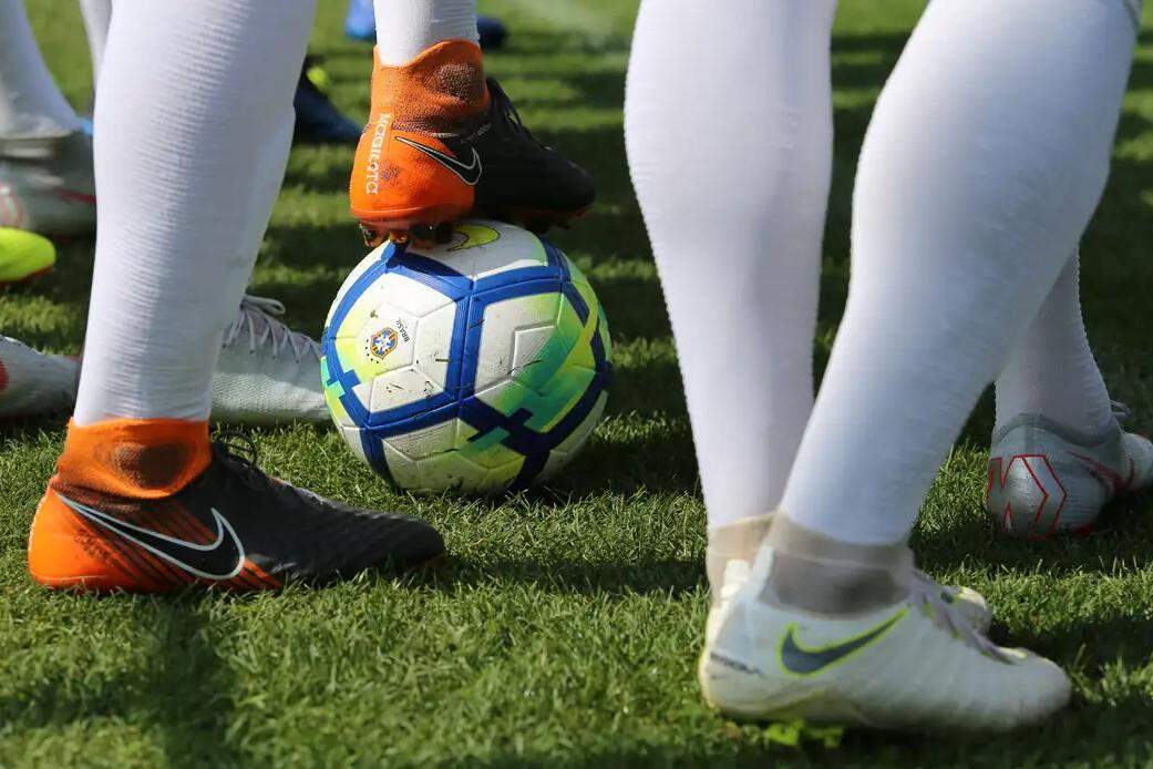 Inglaterra e Congo; Bélgica e Senegal; EUA e Bósnia jogam nesta quarta