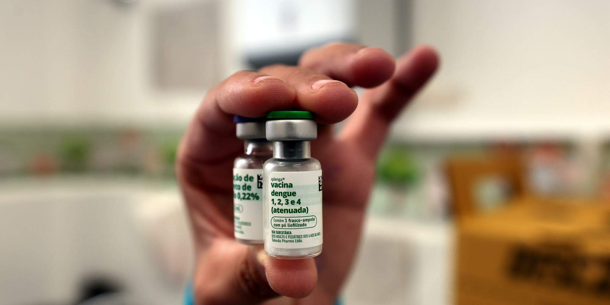 Suspensão da vacina da dengue do Butantan: o que fazer se você tomou o imunizante