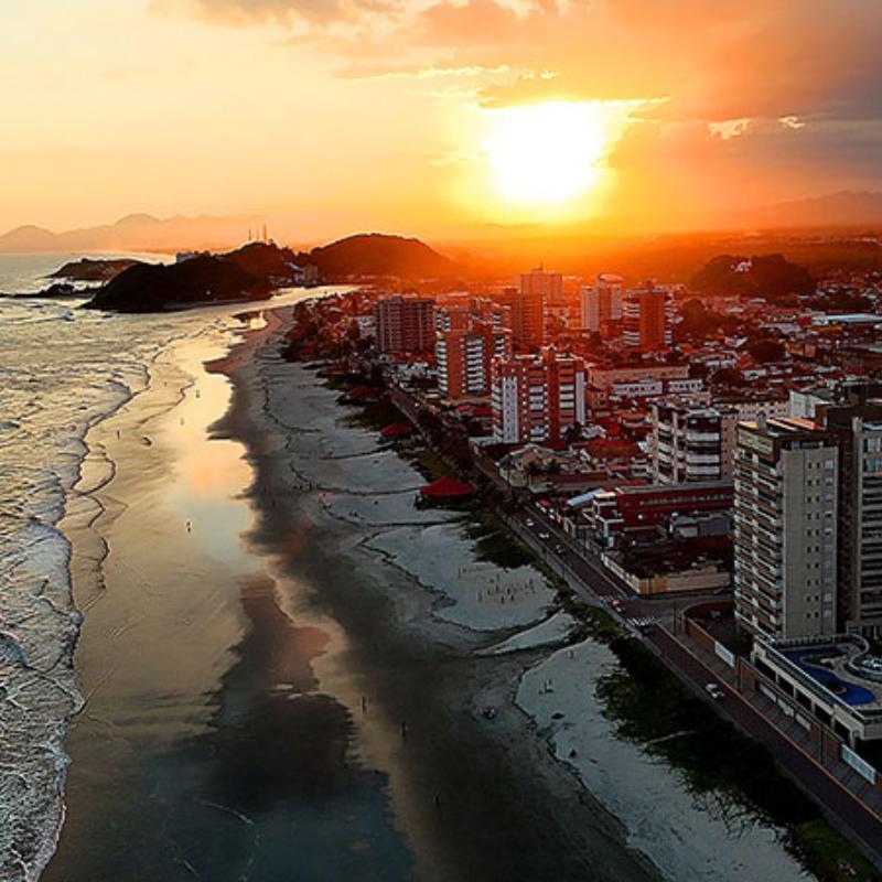 No período entre fevereiro de 2025 e janeiro de 2026, Itanhaém contabilizou 6.603 contratações com carteira assinada