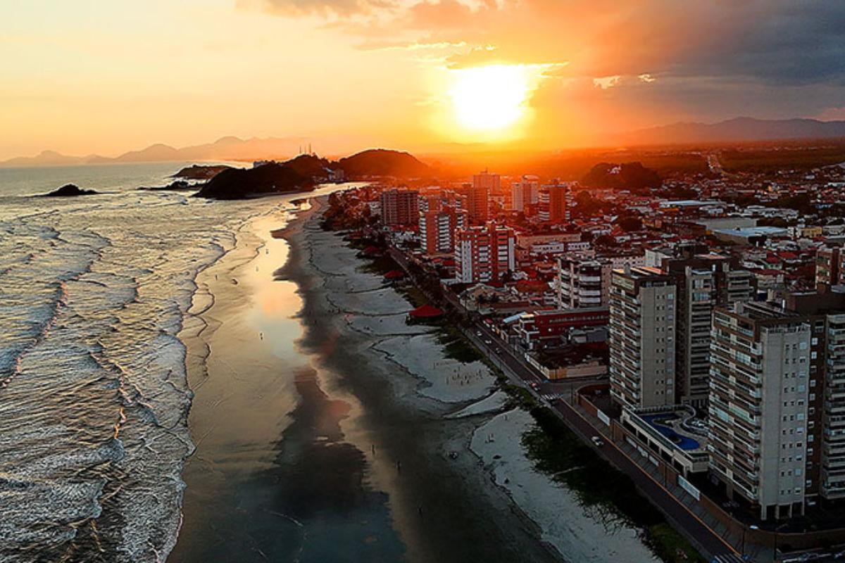 Itanhaém conta com 100 vagas abertas na área pública pela Prefeitura