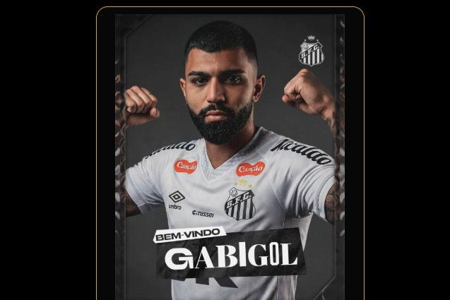 Ao longo das duas passagens (2013-2016 e 2018), Gabigol disputou 210 jogos, com 84 gols e 13 assistências