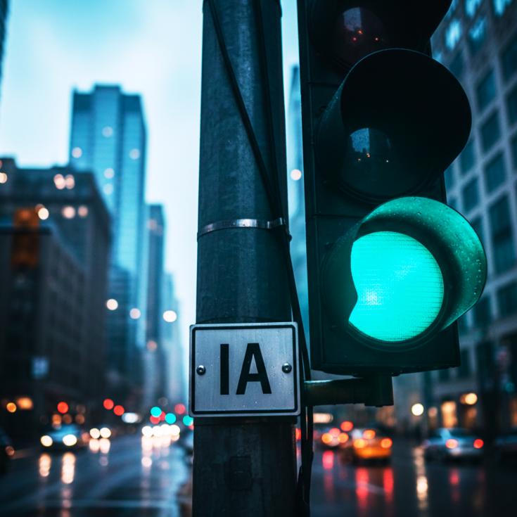 A inteligência invisível da cidade