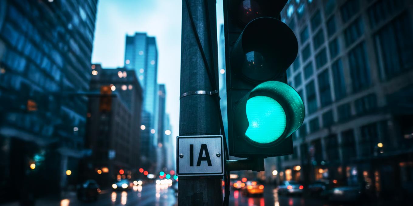 A inteligência invisível da cidade