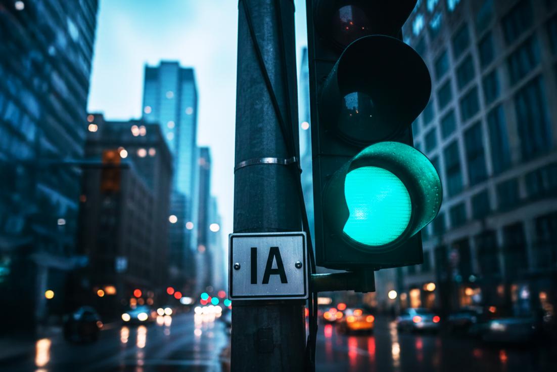 A inteligência invisível da cidade