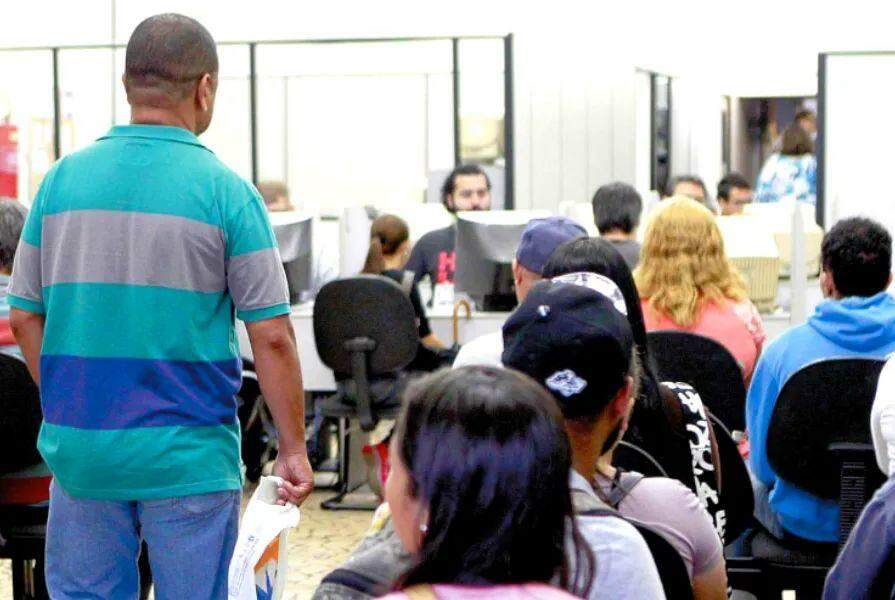 Espaço funciona de segunda a sexta-feira, no Centro Público de Emprego e Trabalho (CPET), que fica no prédio do Poupatempo