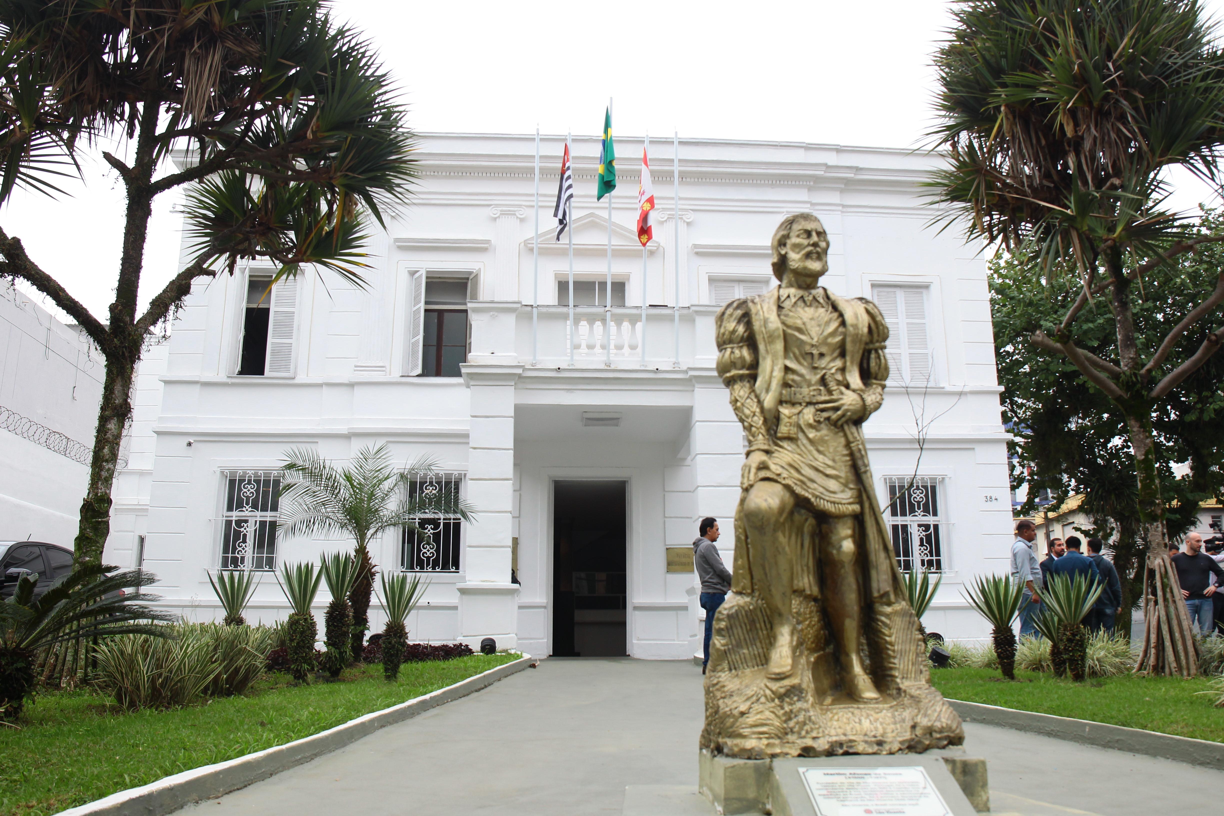 A prova objetiva está prevista para o dia 31 de maio