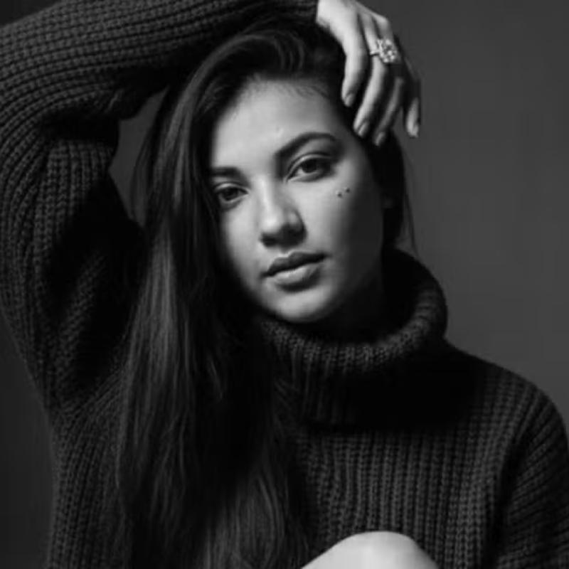 Maria Eduarda teria sido morta após ser julgada pelo 'tribunal do crime' do PCC