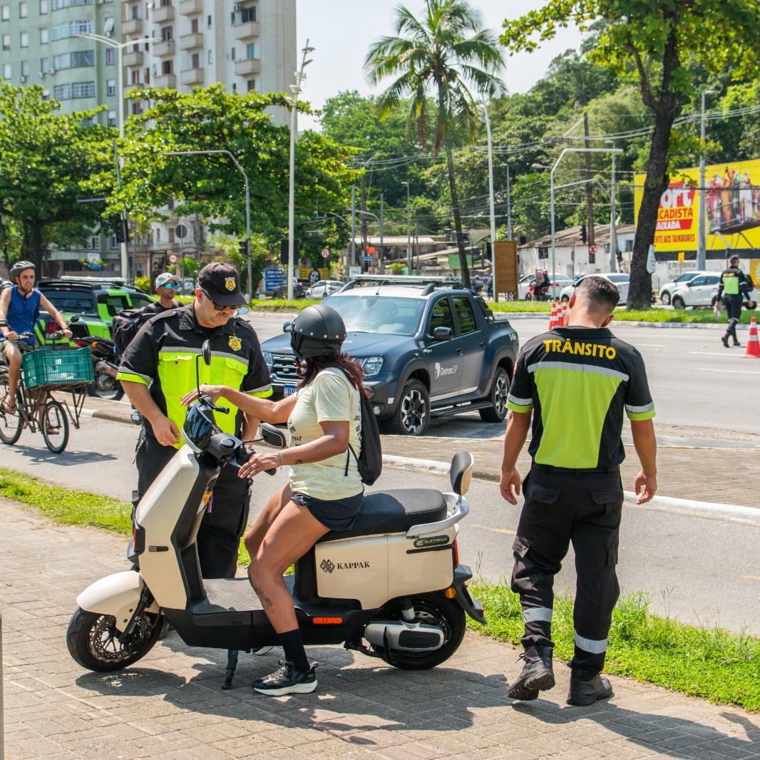 A norma define critérios técnicos e regras de uso para cada categoria