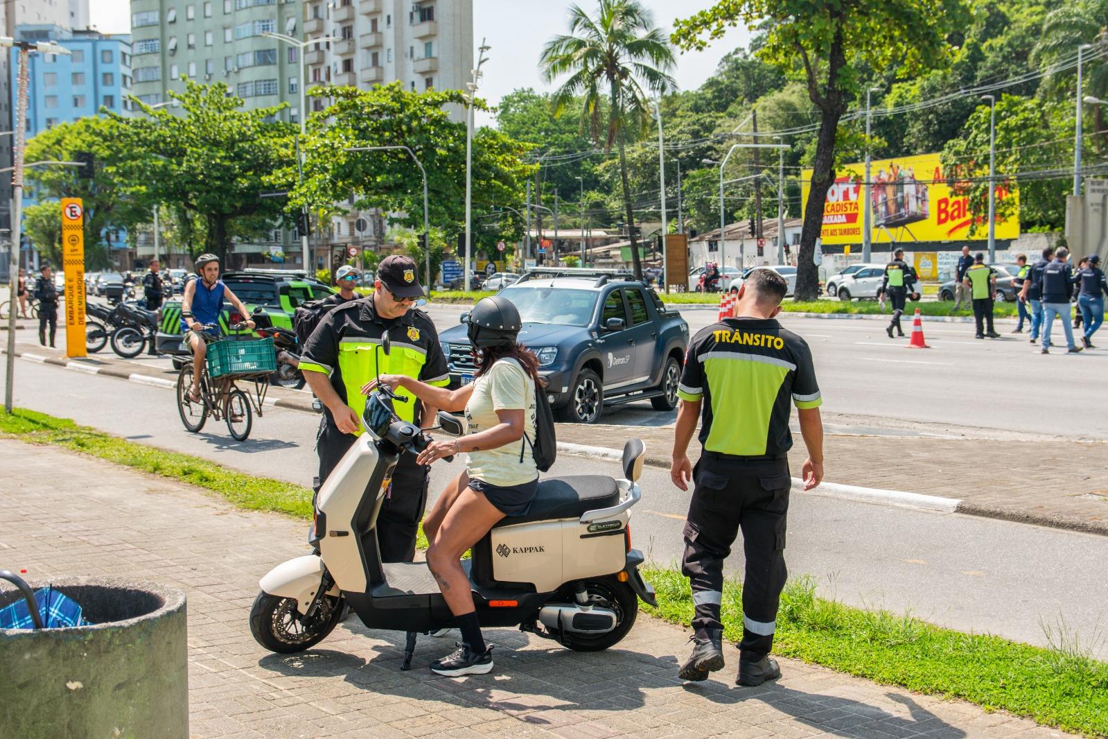 A norma define critérios técnicos e regras de uso para cada categoria